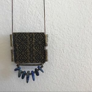 Free People necklace